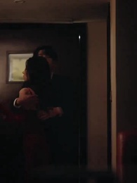 ยามเหมันต์แผดเผา - Episode 35