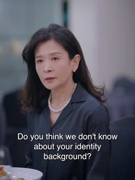 Episode 65 - The big shot is my ex-wife!