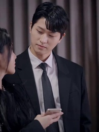 The big shot is my ex-wife! - Episode 37