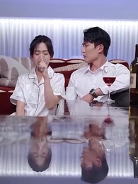 Hôn Nhân Chớp Nhoáng Cùng Ông Chồng Bạc Tỷ - Episode 34