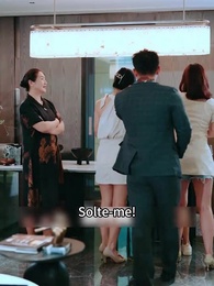 Mãe Solteira Impressiona o Mundo - Episode 95