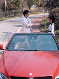 Pretend Celibate: My Ex-Husband Chases Me - Episode 30