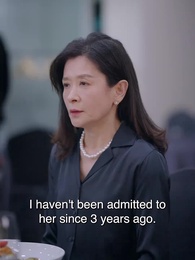 Episode 64 - The big shot is my ex-wife!