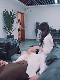 Hôn Nhân Chớp Nhoáng Cùng Ông Chồng Bạc Tỷ - Episode 78