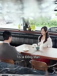 Hôn Nhân Chớp Nhoáng Cùng Ông Chồng Bạc Tỷ - Episode 2