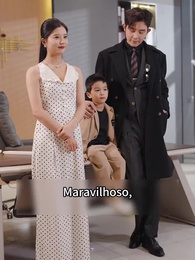 Episódio 119 - Mãe Solteira Impressiona o Mundo