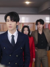 ตอนที่ 41 - ยามเหมันต์แผดเผา