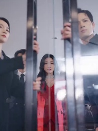 ตอนที่ 39 - ยามเหมันต์แผดเผา