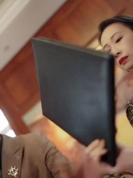 ตอนที่ 22 - ยามเหมันต์แผดเผา