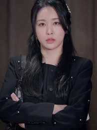 Episode 36 - The big shot is my ex-wife!