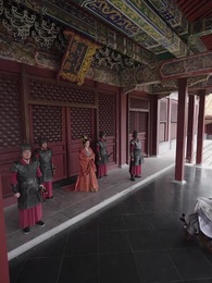 嬌嬌王妃駕到，撩撥王爺臉紅心跳 - Episode 63