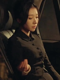 ตอนที่ 8 - ยามเหมันต์แผดเผา