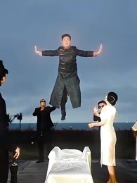 Episode 19 - I Am Invincible?!