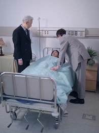 The big shot is my ex-wife! - Episode 46