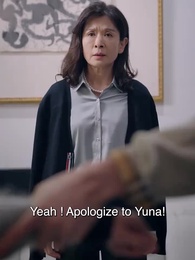 The big shot is my ex-wife! - Episode 7