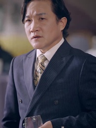 The big shot is my ex-wife! - Episode 30