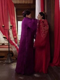 嬌嬌王妃駕到，撩撥王爺臉紅心跳 - Episode 1