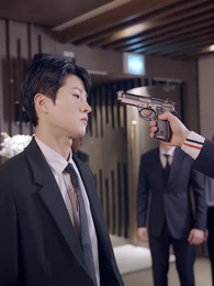 The big shot is my ex-wife! - Episode 40