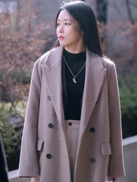 Episode 53 - The big shot is my ex-wife!