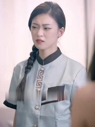 Lao Công Công Ty Là Sếp Tổng? - Episode 22