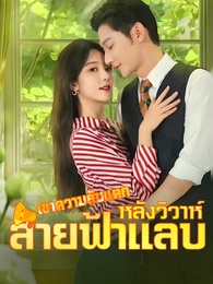 เขาความลับแตกหลังวิวาห์สายฟ้าแลบ