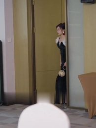 Tập 89 - Lao Công Công Ty Là Sếp Tổng?