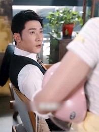 ตอนที่ 2 - เขาความลับแตกหลังวิวาห์สายฟ้าแลบ