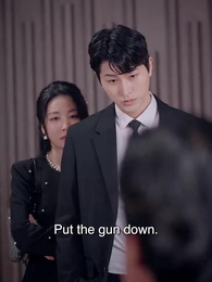 Episode 39 - The big shot is my ex-wife!