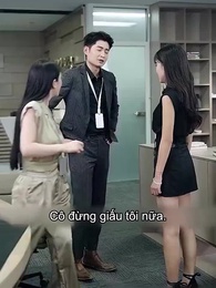 Tập 16 - Hôn Nhân Chớp Nhoáng Cùng Ông Chồng Bạc Tỷ