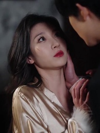 ยามเหมันต์แผดเผา - Episode 45