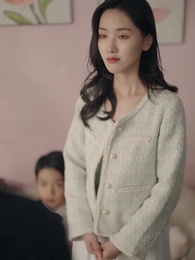 70화 - 익애 남편에게 굿나잇 인사를