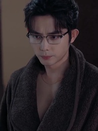 Mantan Suamiku Masih Mencariku - Episode 8