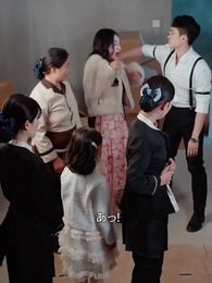 第31話 - 雲上の愛