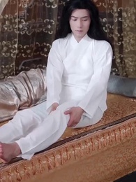 Kisah Cinta Putri yang Menggemaskan - Episode 36