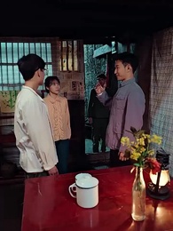 第41集 - 重生七零再高嫁