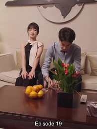 Episode 19 - Istri Bos Jadi Anak Magang