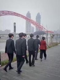 Wrong Fate - Episode 6