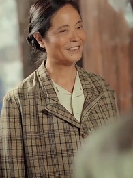 第75集 - 重生七零再高嫁