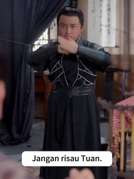 Cinta Raja: Permaisuri Forensik - Episode 23