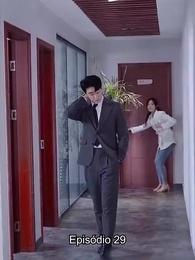 Meu Marido é Bilionário - Episode 29