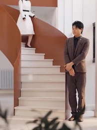 Pretend Celibate: My Ex-Husband Chases Me - Episode 35