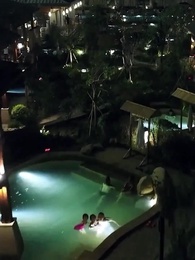 Mantan Suamiku Masih Mencariku - Episode 14