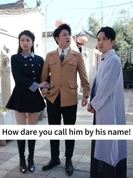 The Devil Slayer - Episode 61