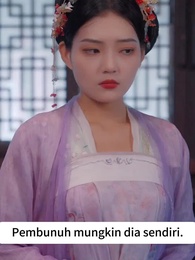 Cinta Raja: Permaisuri Forensik - Episode 41