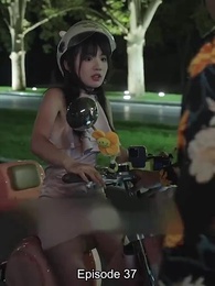 Episode 37 - Istri Bos Jadi Anak Magang