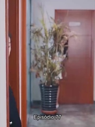 Meu Marido é Bilionário - Episode 77