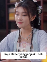 Episode 17 - Cinta Raja: Permaisuri Forensik