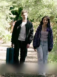 الملك الخاص بي - Episode 77