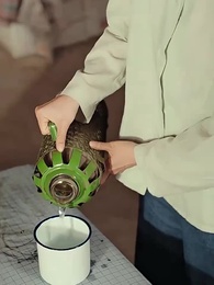 第7集 - 重生七零再高嫁