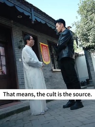 Episode 64 - The Devil Slayer